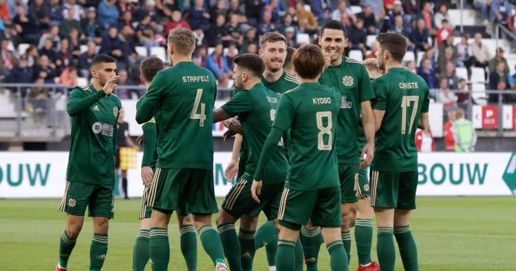 3 talking points as gutsy Celtic weather the Alkmaar storm