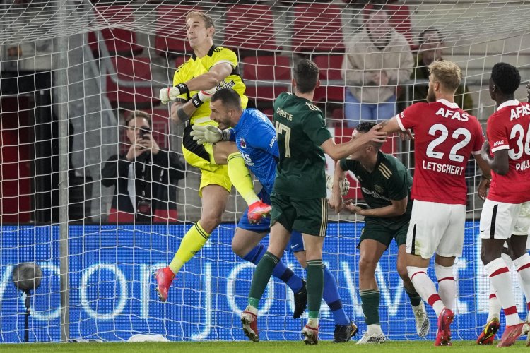 Celtic manager Ange Postecoglou defends Joe Hart and Carl Starfelt, praising reaction to horror mistakes