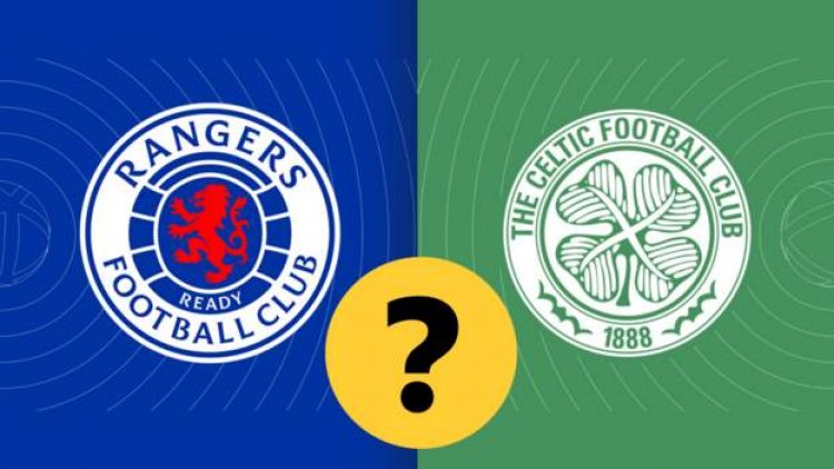 What awaits Rangers & Celtic in Europe?