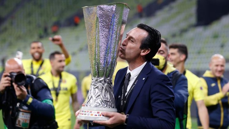 Europa League, Europa Conference League group stage draws: When is it and who could Leicester, West Ham, Rangers, Celtic and Tottenham face?