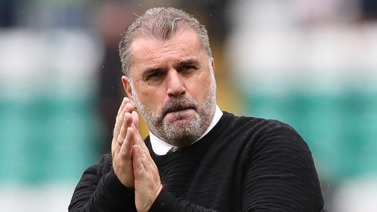 Ange’s ‘fear’ speech as Celtic survive shocking howlers to clinch Europa spot