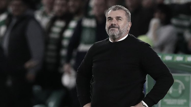 Adam Peacock: How ‘Absolutely. Not. Good. Enough’ Ange turned a tide of ignorance