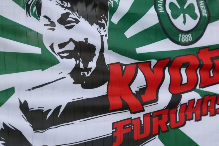 Virals: Celtic ultras unveil resonant anti-racism mural in Glasgow - Read Celtic