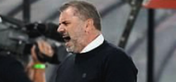 POSTECOGLOU AND THE IMPORTANCE OF OVERCOMING THE FEAR FACTOR
