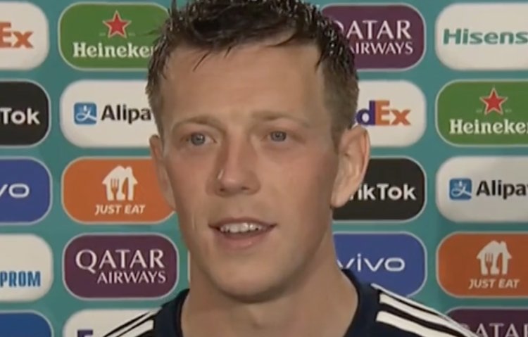 ‘IT’S NOT ALWAYS GOING TO BE PLAIN-SAILING,’ CALMAC