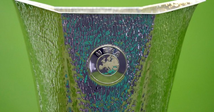 Europa League group stage draw details and who Leicester could face