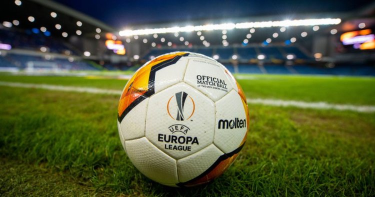 When is the Europa League draw as Celtic and Rangers enter group stage