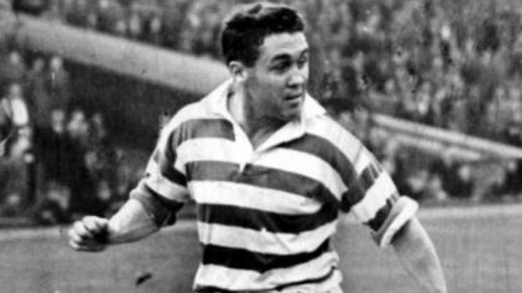 73 years ago today and Bobby’s a Bhoy