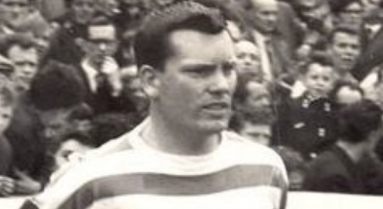 A BHOY CALLED JOE (PART SEVEN)