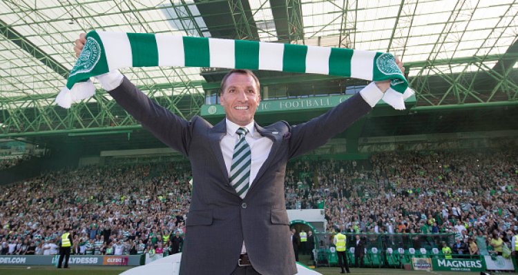 Top Five Old Firm Managerial Debuts - Last Word on Football