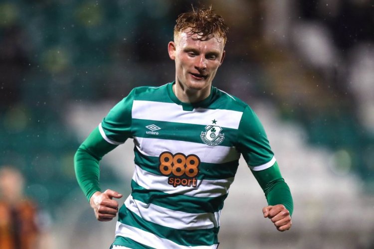 Incoming: Celtic reach agreement to sign 'Likely Lad' Liam S