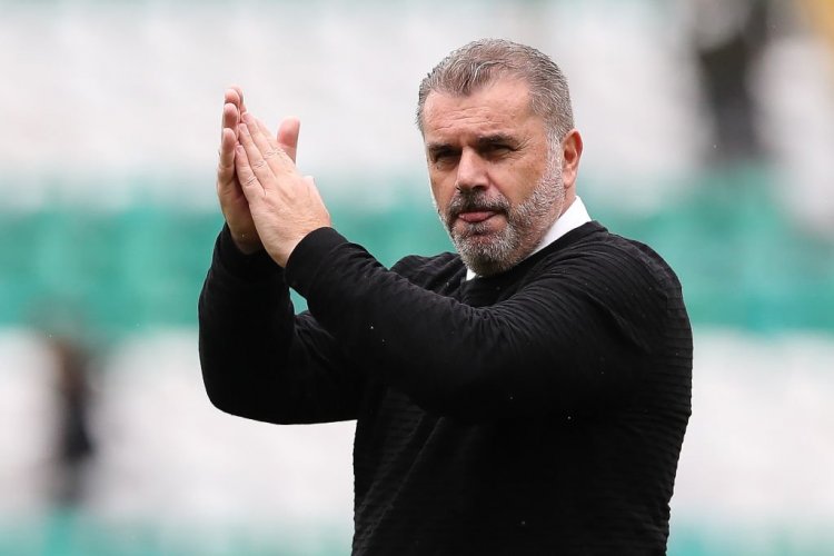 Celtic fans don't agree with Postecoglou's failure to use Bolingoli