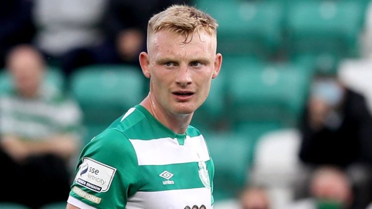 Liam Scales: Celtic to sign Shamrock Rovers defender after transfer agreement reached