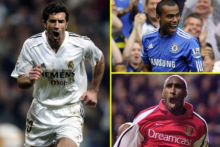 The most shocking deals that caused riots and upset both sides of the divide