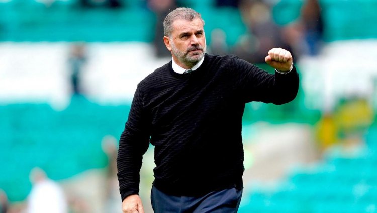 Ange Postecoglou tips Irish defender Liam Scales to be a big hit at Celtic