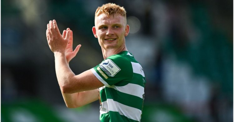 Scales to sign four year deal at Celtic after transfer with Rovers agreed | Off The Ball