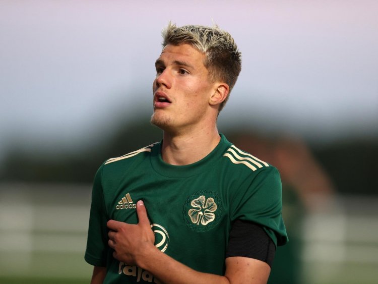 Who is Leo Hjelde? Everything you need to know about the 17-year-old Van Dijk in the making