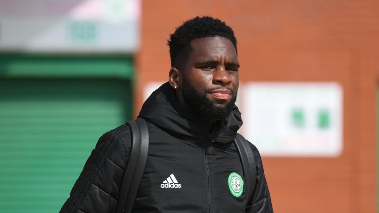 Odsonne Edouard latest: Bordeaux and Rubin Kazan keen on Celtic striker - reports