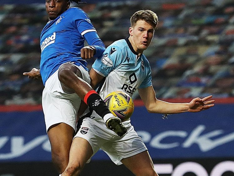 "Leeds United is the right club for me" - Hjelde on the reasons behind his move