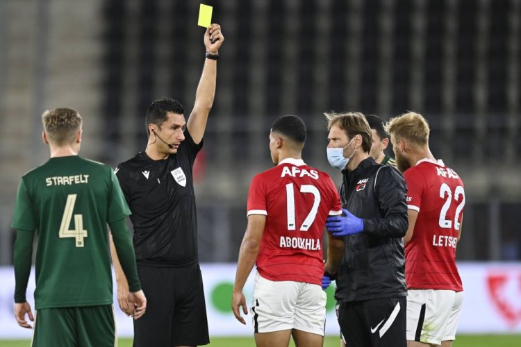 Video: Extended Dutch highlights as Celtic knock-out 'the third b