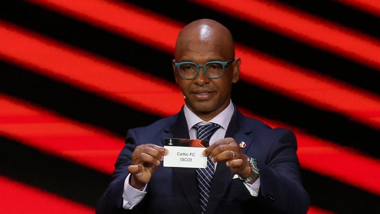 Celtic to play Leverkusen, Betis and Ferencvaros after Europa League draw made