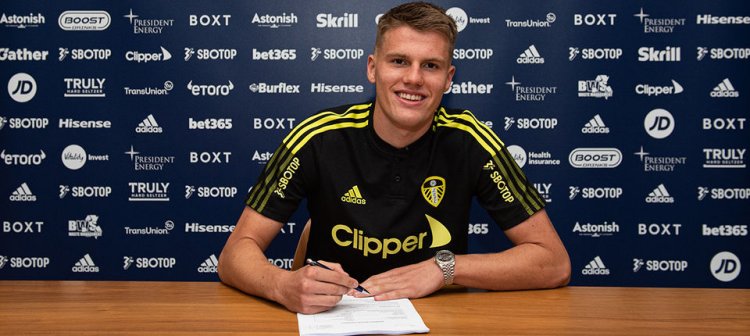 Celtic defender joins Leeds for undisclosed fee as Dundee make loan bi