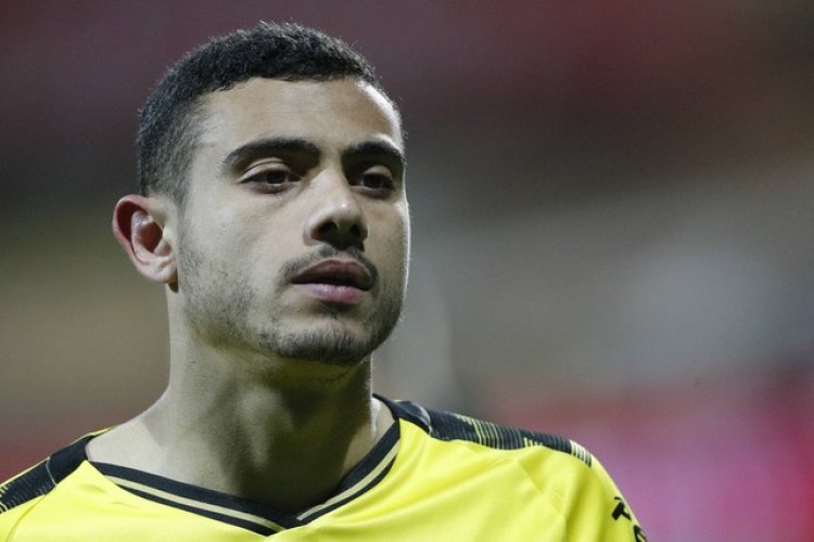 Almost there, Georgios Giakoumakis edges closer to signing for Celtic