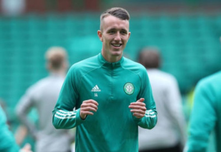 Celtic have a very talented midfield after McCarthy signing - McAvennie