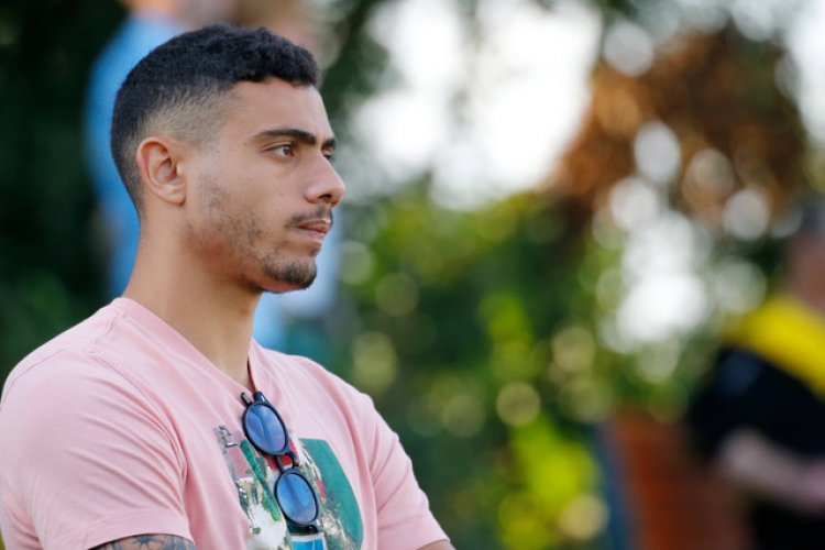 White Smoke – Georgios Giakoumakis has agreed to join Celtic | The Cel