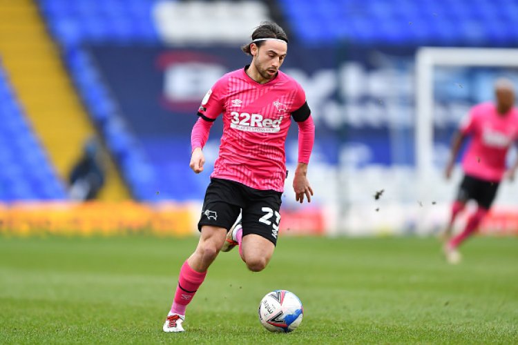 Patrick Roberts Set for Manchester City Departure