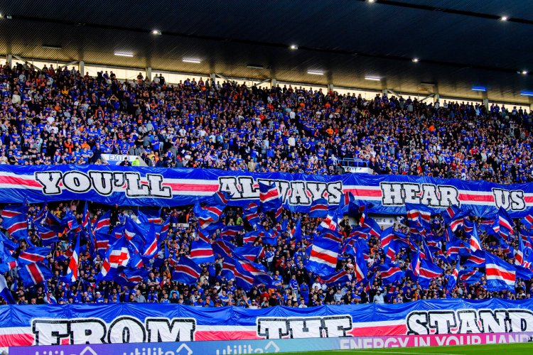 Rangers hit by Covid blow ahead of hosting Celtic on Sunday lunchtime
