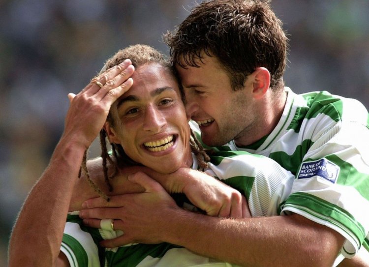 On This Day: Celtic's Demolition Derby win over Rangers | The Celtic Star