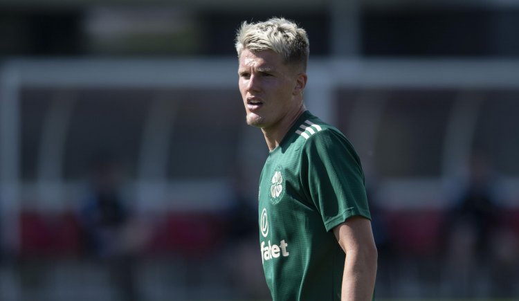 Leo Hjelde delights in Leeds Utd - and Celtic stars bid farewell to Norway defender