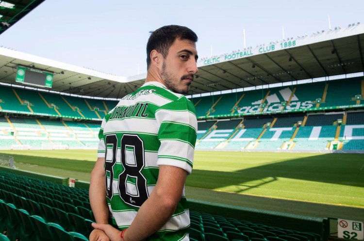 Celtic's Josip Juranovic gives Anthony Ralston verdict as he fires 'no friends on the field' warning to Rangers compatriot