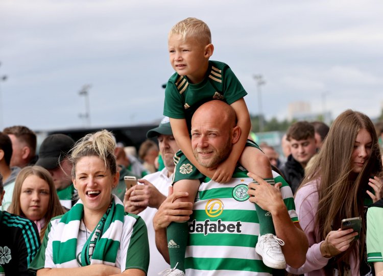 Celtic: Where can I watch the Old Firm game on Sunday?
