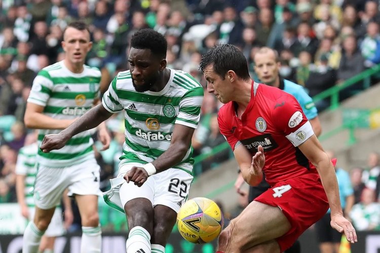 Virals: Third club joins €18m race for Celtic star as merry-go-round develops