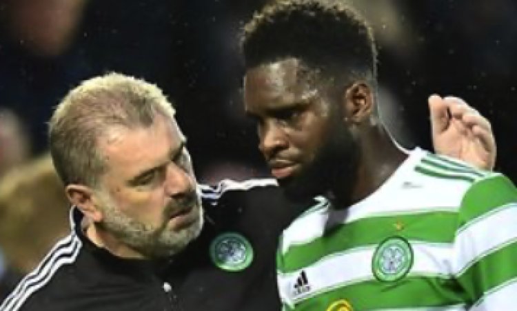 EDOUARD IN £16m TUG-OF-WAR