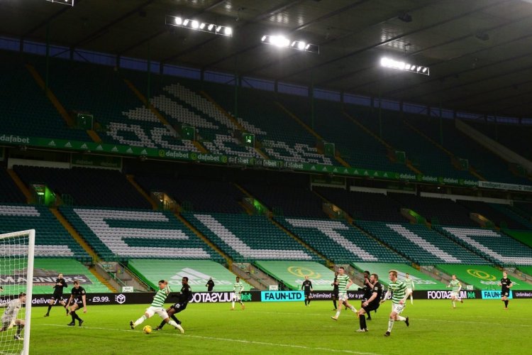 ‘Deal seems… done’ – Virals: Journalist confirms Celtic closing in on prolific 26-goal ace