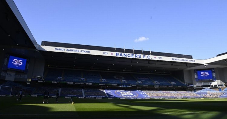 Rangers v Celtic: TV channel, kick off time, referee and score prediction