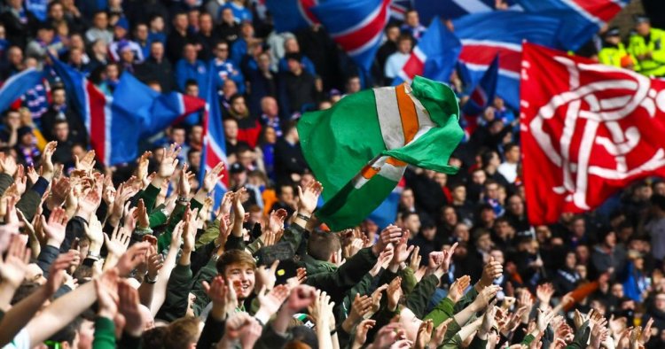 Celtic and Rangers face Europa League fixture clash