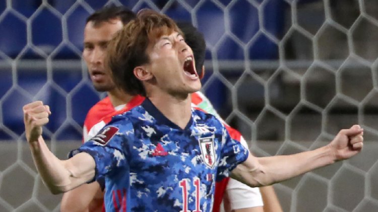 Police arrest two men over racist video targeting Japan football star that emerged ahead of massive derby between arch-rivals — RT Sport News