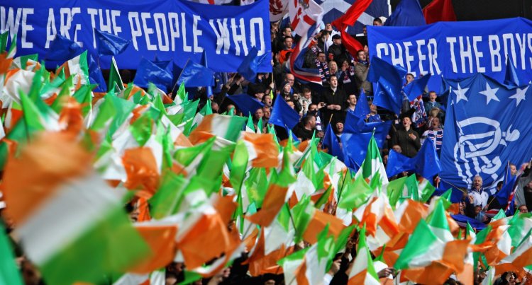'He's improving': Sky pundit tips Rangers 25-year-old to have big say against Celtic