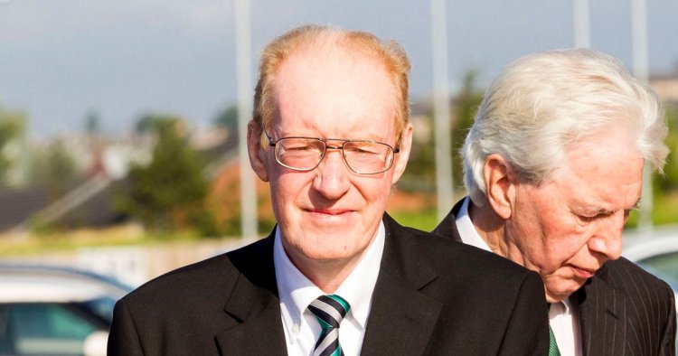 Celtic legend Jock Stein's son dies after 'illness' as club lead tributes