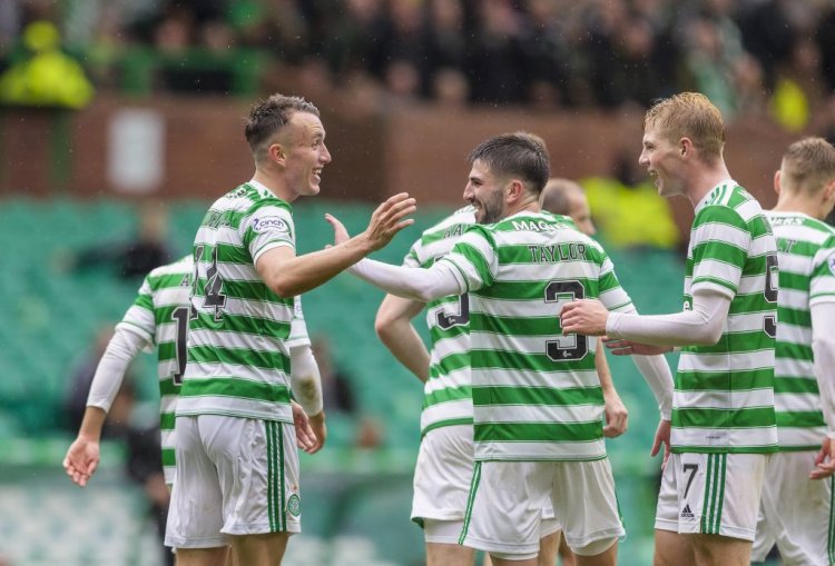 Rangers v Celtic - team news, KO time and where to watch | The Celtic Star