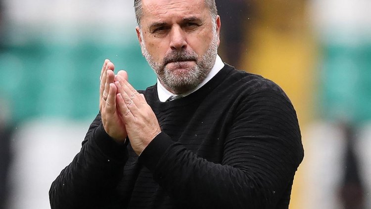 Beacon of light from Far East brings Celtic hope