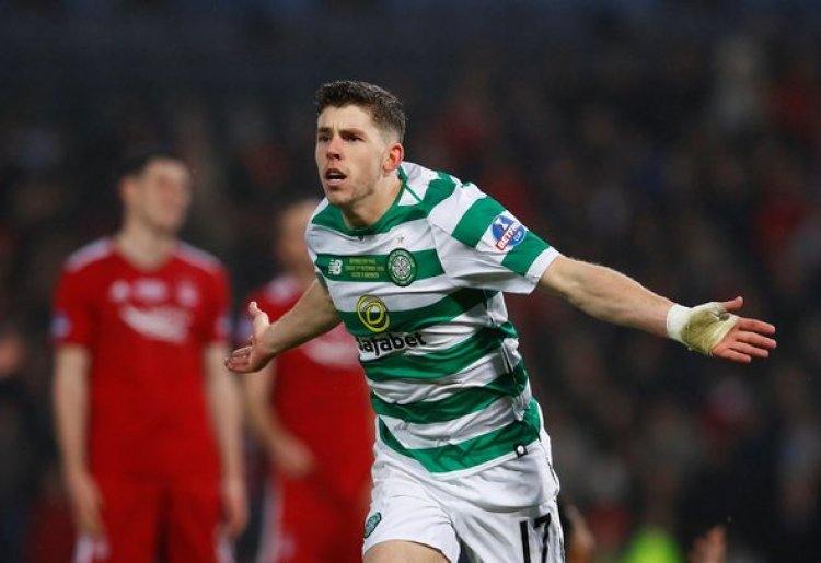 Haggerty: There would be a gaping hole if Ryan Christie left
