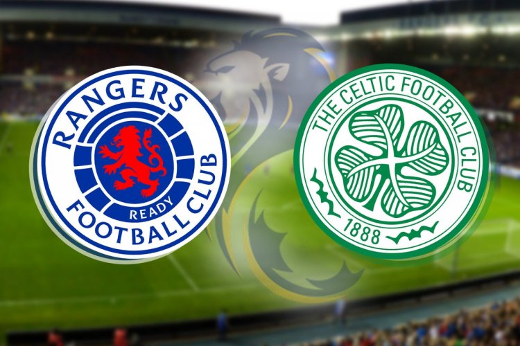 Rangers vs Celtic: How can I watch Old Firm derby game on TV in UK?