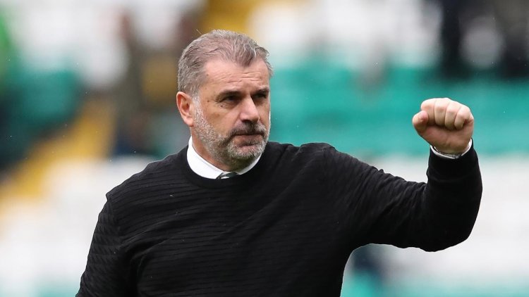 ‘Not just another game’: Ange Postecoglou ready for MASSIVE Old Firm clash – LIVE