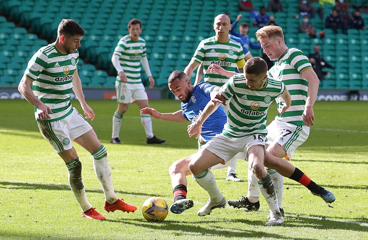 Rangers v Celtic: Our writers give their Old Firm predictions