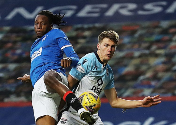 Leo Hjelde happy to complete long-awaited Leeds United switch after Ross County loan - Not The Old Firm